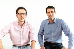 Dentally - Co-Founders