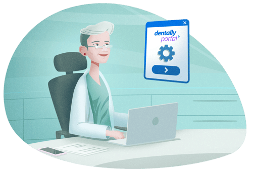 Portal_Practice-manager_Portal-set-up