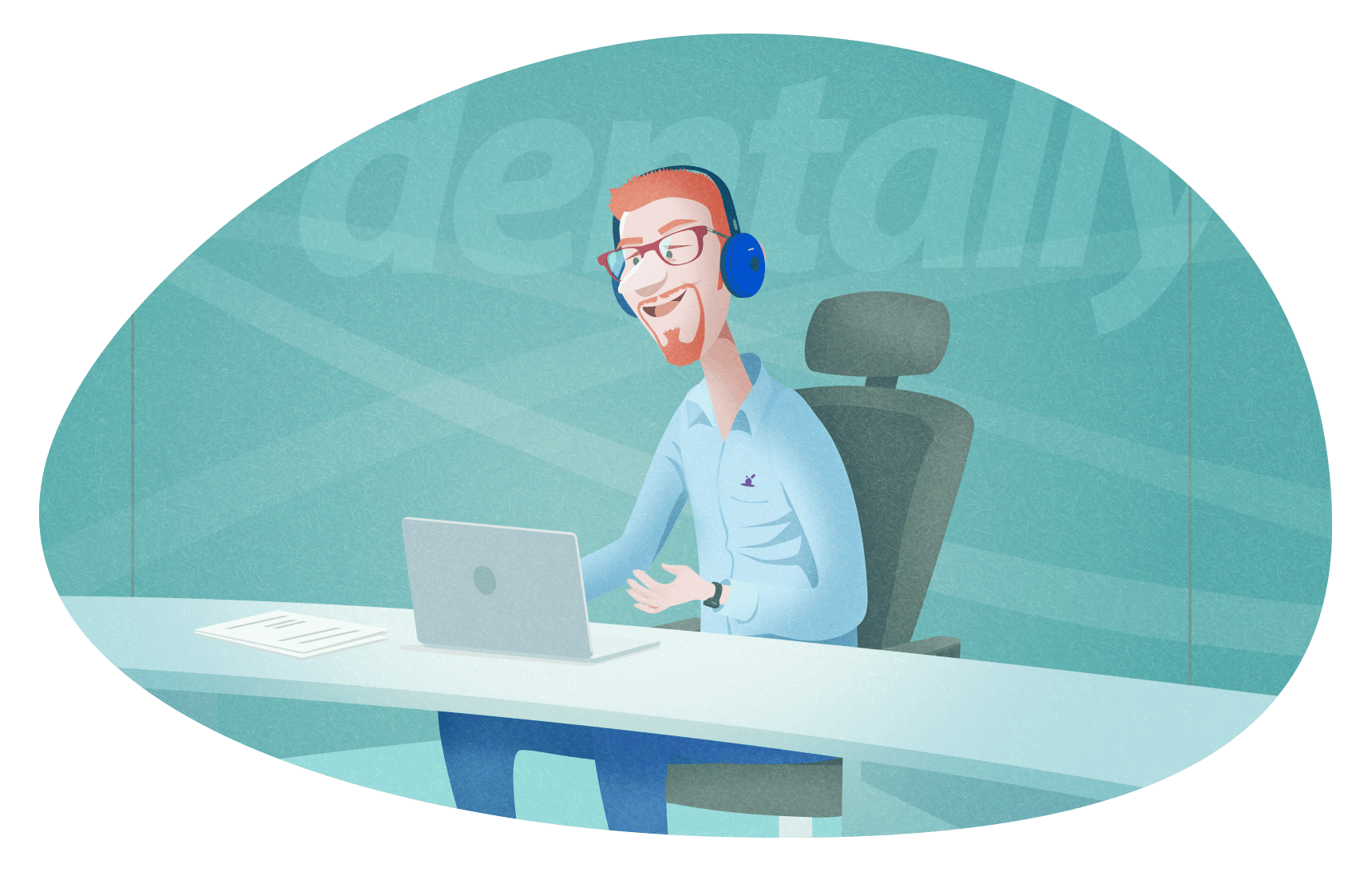 Elevate_Dentally-rep-on-zoom-meeting (1)
