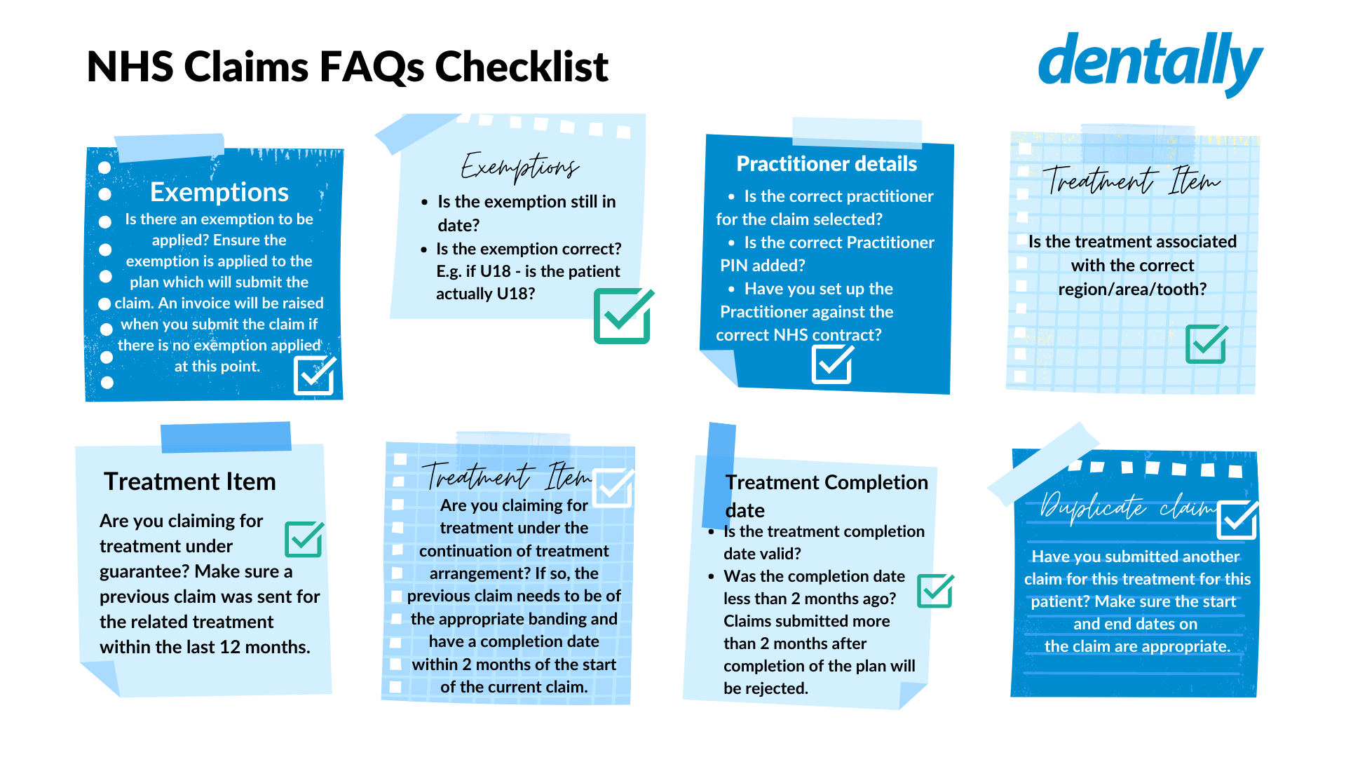 NHS claims FAQs (2)