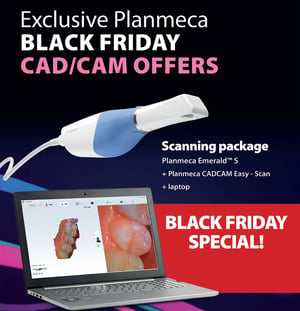 Planmeca CADCAM Promo