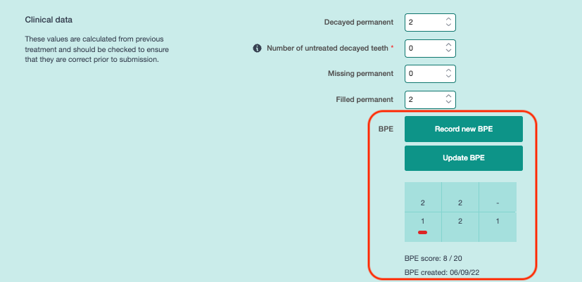How Dentally is supporting the NHS CCN50 change this October