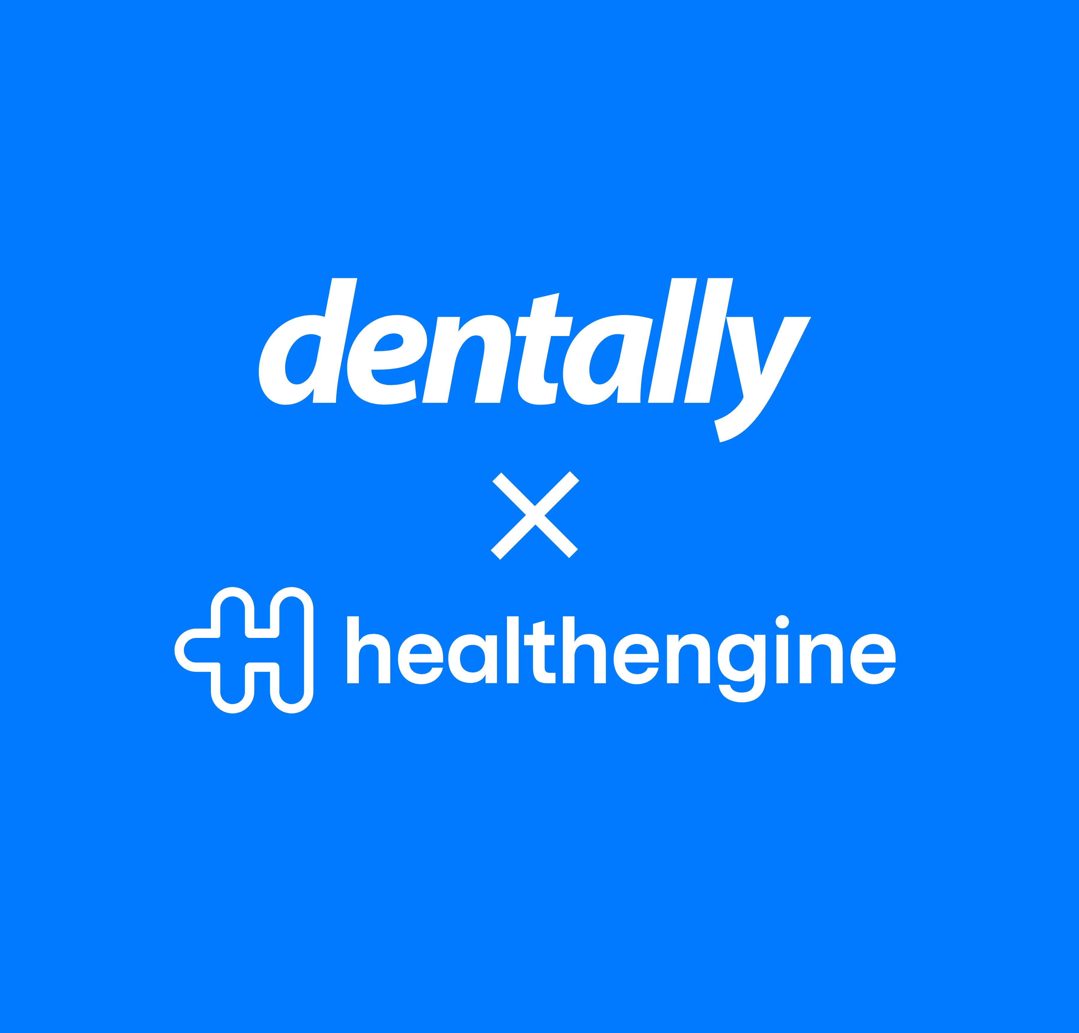 Healthengine x Dentally blue logo _11zon